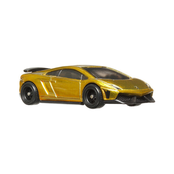 Lamborghini Gallardo LP 570-4 Superleggera (Fast & Furious Premium Series: Mix 4 - 2023)