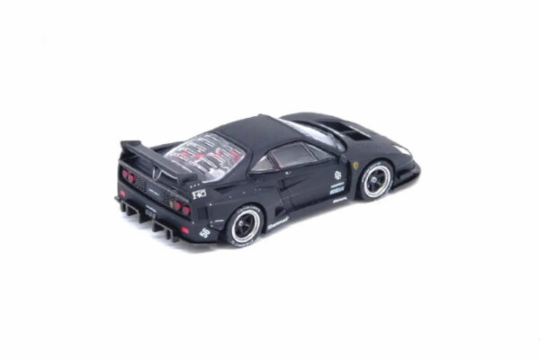 LBWK Ferrari F40 (Hong Kong Toycar Salon 2023 Special Edition - 2023)