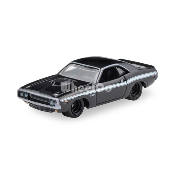 '70 Dodge HEMI Challenger (Hot Wheels Boulevard - 2023)