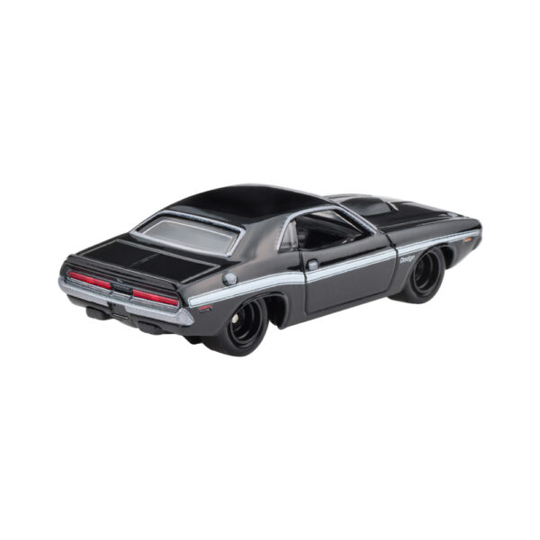 '70 Dodge HEMI Challenger (Hot Wheels Boulevard - 2023)