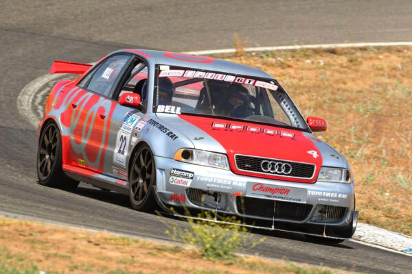 Audi S4 Quattro (Hot Wheels Boulevard - 2023)