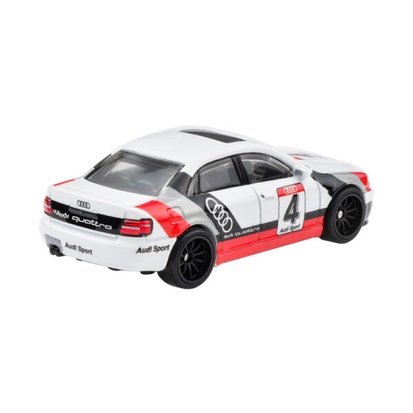 Audi S4 Quattro (Hot Wheels Boulevard - 2023)