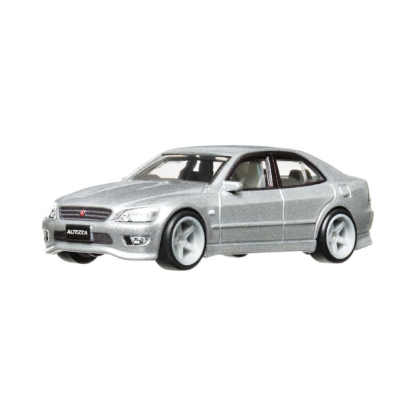 '98 Toyota Altezza (Car Culture 2023 - Modern Classics)