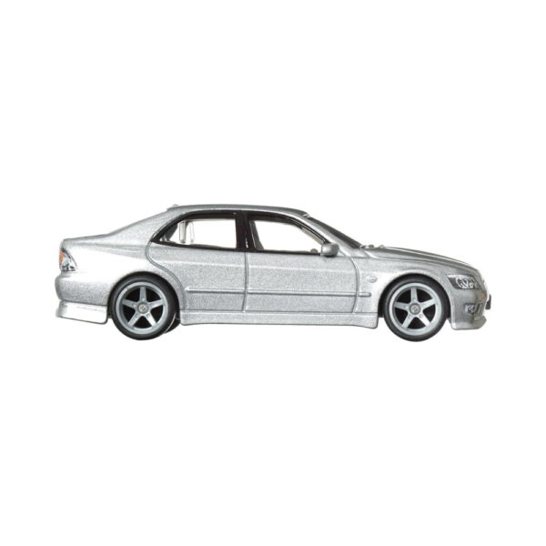 '98 Toyota Altezza (Car Culture 2023 - Modern Classics)