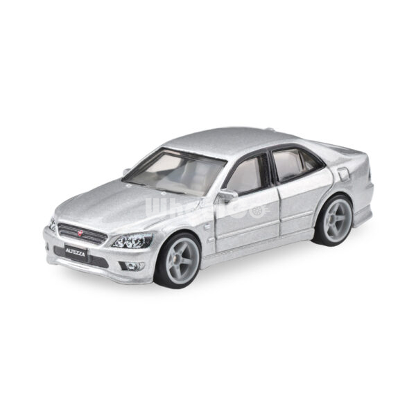 '98 Toyota Altezza (Car Culture 2023 - Modern Classics)