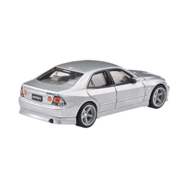 '98 Toyota Altezza (Car Culture 2023 - Modern Classics)