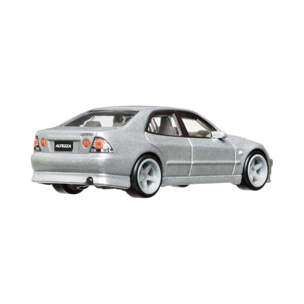 '98 Toyota Altezza (Car Culture 2023 - Modern Classics)