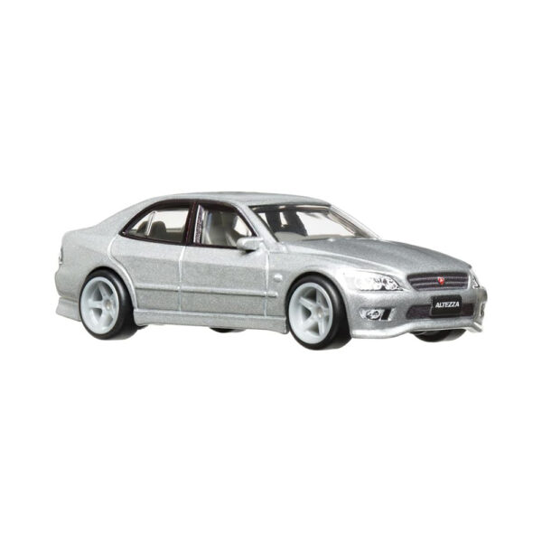 '98 Toyota Altezza (Car Culture 2023 - Modern Classics)