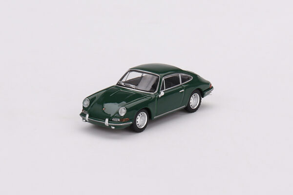 '64 Porsche 911 (Irish Green, LHD - 2023)