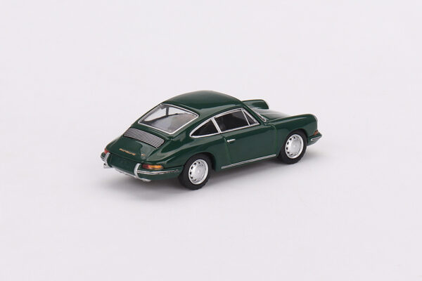 '64 Porsche 911 (Irish Green, LHD - 2023)