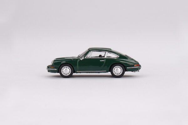 '64 Porsche 911 (Irish Green, LHD - 2023)