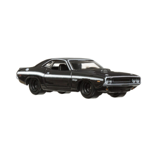 '70 Dodge HEMI Challenger (Hot Wheels Boulevard - 2023)