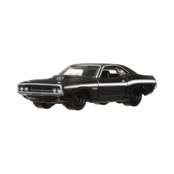 '70 Dodge HEMI Challenger (Hot Wheels Boulevard - 2023)