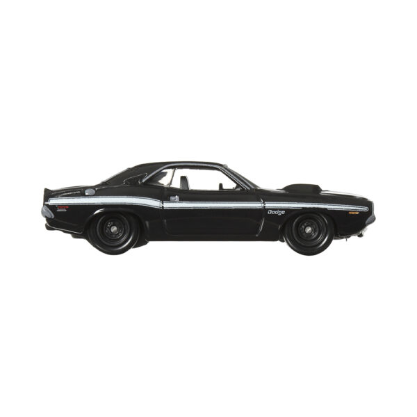 '70 Dodge HEMI Challenger (Hot Wheels Boulevard - 2023)