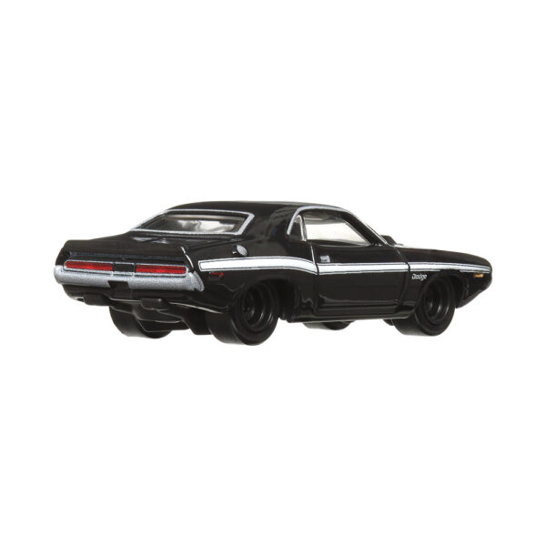 '70 Dodge HEMI Challenger (Hot Wheels Boulevard - 2023)