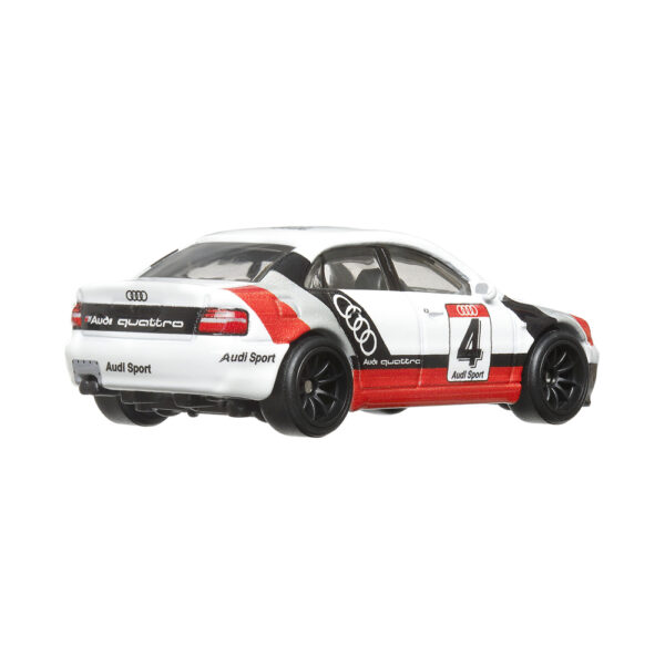 Audi S4 Quattro (Hot Wheels Boulevard - 2023)