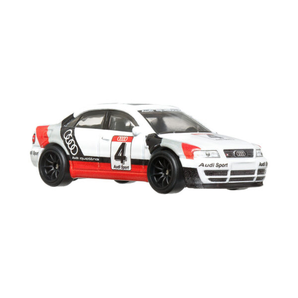 Audi S4 Quattro (Hot Wheels Boulevard - 2023)