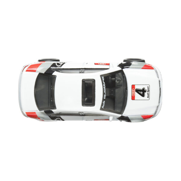 Audi S4 Quattro (Hot Wheels Boulevard - 2023)