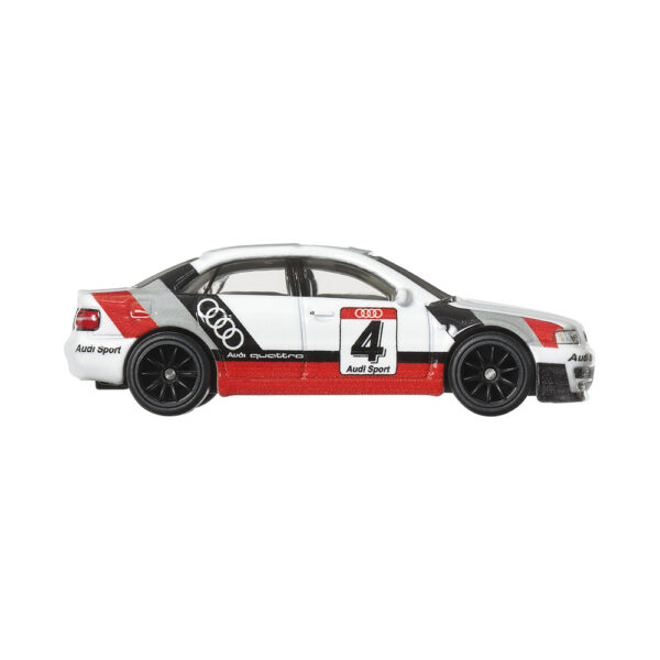 Audi S4 Quattro (Hot Wheels Boulevard - 2023)