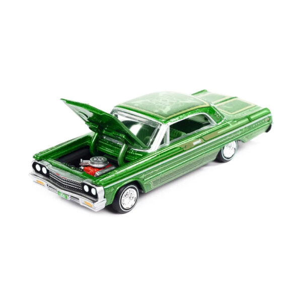 '64 Chevy Impala Lowrider (2023 Release 1 - Version B)