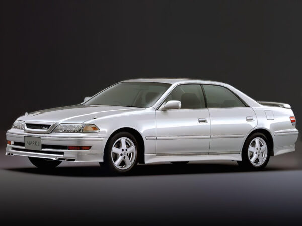 Toyota Mark II 2.5 Tourer V (TLV-NEO: 299a - 2023)