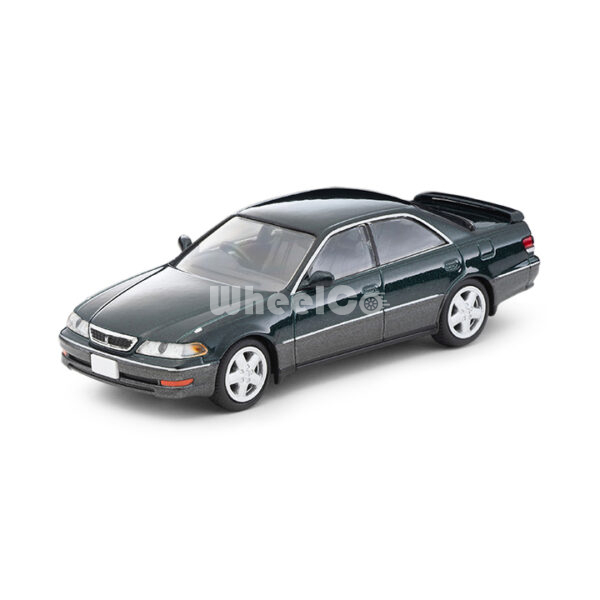 Toyota Mark II 2.5 Tourer V (TLV-NEO: 299b - 2023)
