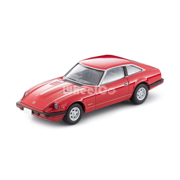 '81 Nissan Fairlady ZT 2BY2 (TLV-NEO: 236b - 2021)