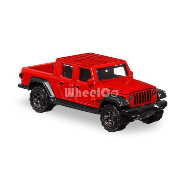 Jeep Gladiator (Moving Parts Series - 2023)