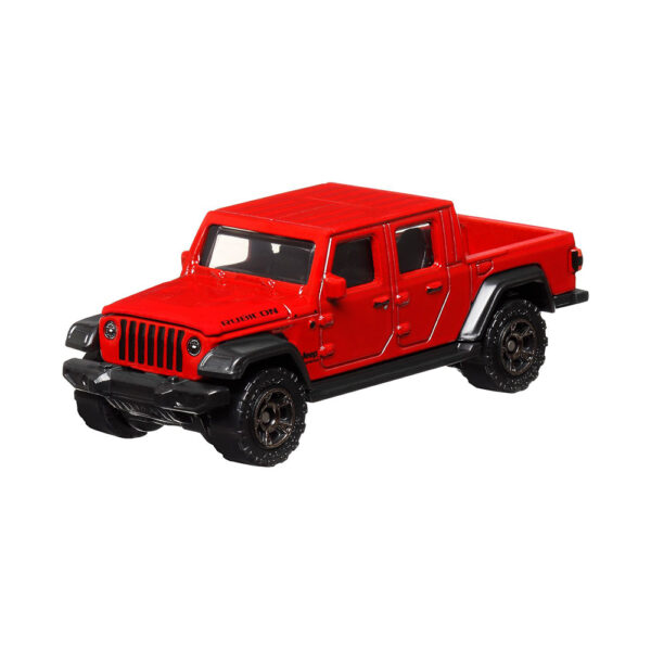 Jeep Gladiator (Moving Parts Series - 2023)