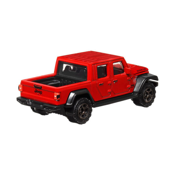 Jeep Gladiator (Moving Parts Series - 2023)