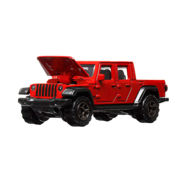 Jeep Gladiator (Moving Parts Series - 2023)