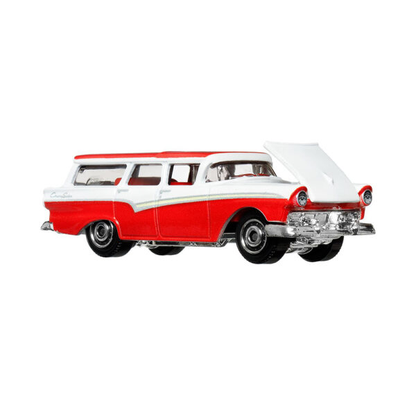 '57 Ford Country Sedan (Moving Parts Series - 2023)