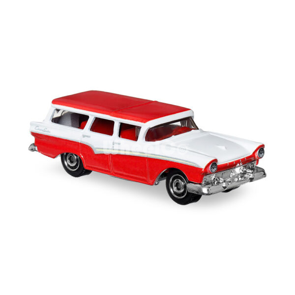 '57 Ford Country Sedan (Moving Parts Series - 2023)