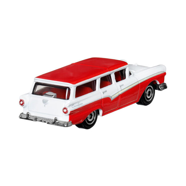 '57 Ford Country Sedan (Moving Parts Series - 2023)