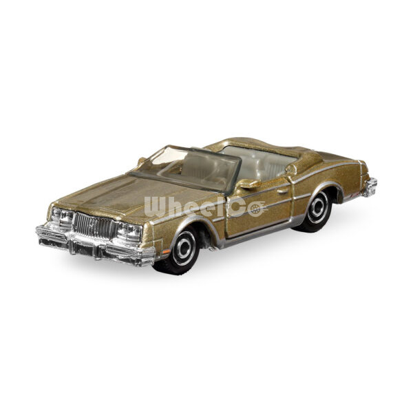 '83 Buick Riviera (Moving Parts Series - 2023)