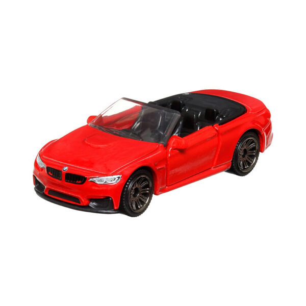 '20 BMW M4 Cabriolet (Moving Parts Series - 2023)