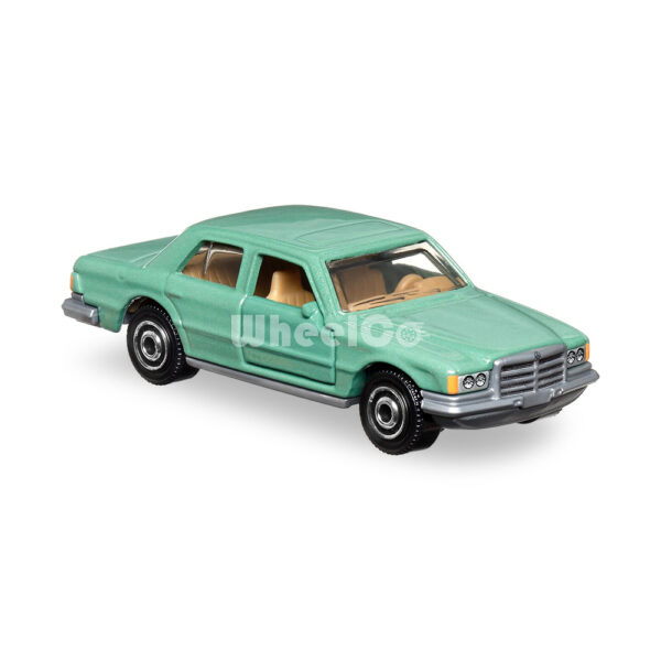 '80 Mercedes-Benz 450 SEL (Moving Parts Series - 2023)