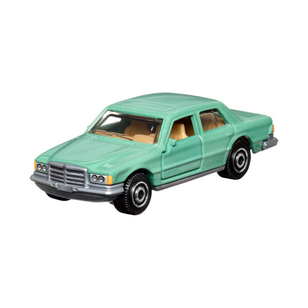 '80 Mercedes-Benz 450 SEL (Moving Parts Series - 2023)