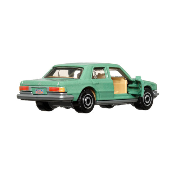'80 Mercedes-Benz 450 SEL (Moving Parts Series - 2023)