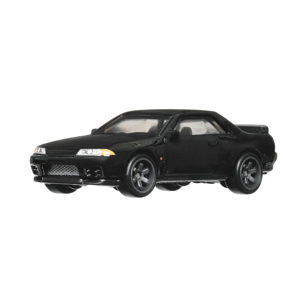 Nissan Skyline GT-R (BNR32) (Fast & Furious Premium Series: Mix 1 - 2024)