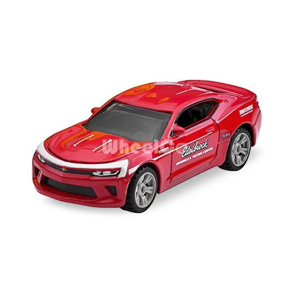 '16 Chevy Camaro (Matchbox Collectors Series - 2023)