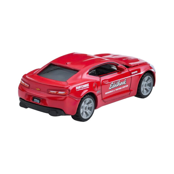 '16 Chevy Camaro (Matchbox Collectors Series - 2023)