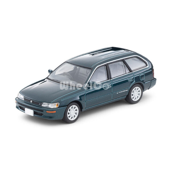 '96 Toyota Corolla Wagon L Touring (TLV-NEO: 287b - 2023)