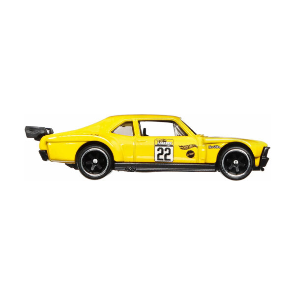 Custom ’70 Chevy Nova / Horizon Hauler (Car Culture: Team Transport Walmart Exclusive - 2022)