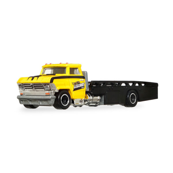 Custom ’70 Chevy Nova / Horizon Hauler (Car Culture: Team Transport Walmart Exclusive - 2022)