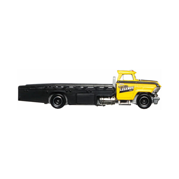 Custom ’70 Chevy Nova / Horizon Hauler (Car Culture: Team Transport Walmart Exclusive - 2022)