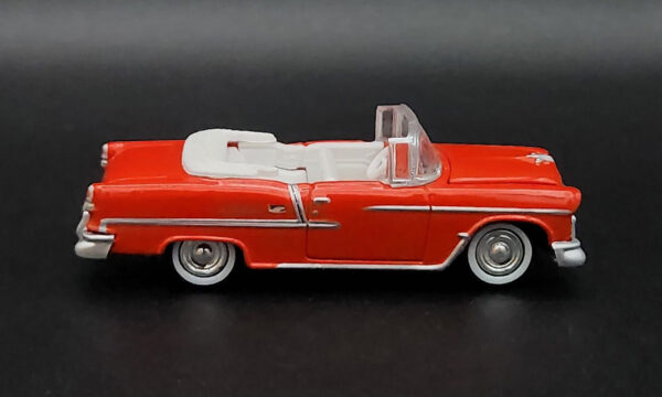 '55 Chevy Bel Air (Tri-Chevy Release 1 - 2000)