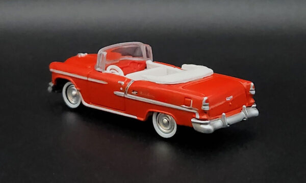 '55 Chevy Bel Air (Tri-Chevy Release 1 - 2000)