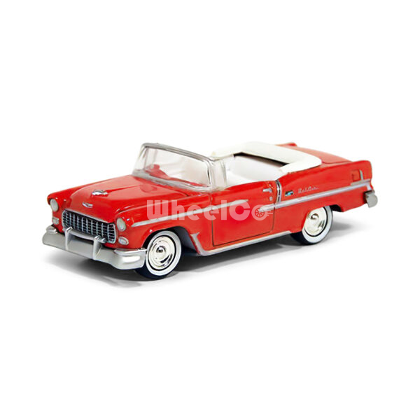 '55 Chevy Bel Air (Tri-Chevy Release 1 - 2000)