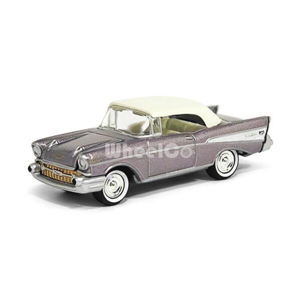 '57 Chevy Bel Air (Tri-Chevy Release 2 - 2001)